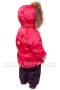 Kомплект Kerry для девочек LUX K17502L/187