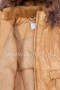 Пальто Керри для девочек LUX K17503L/133