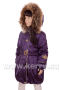 Пальто Kerry для девочек LUX K17503L/619