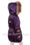 Пальто Kerry для девочек LUX K17503L/619