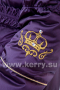 Пальто Kerry для девочек LUX K17503L/619
