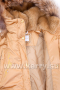 Kуртка Керри для девочек LUX K17505L/133