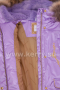 Kуртка Kerry для девочек LUX K17505L/164