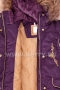 Kуртка Керри для девочек LUX K17505L/619