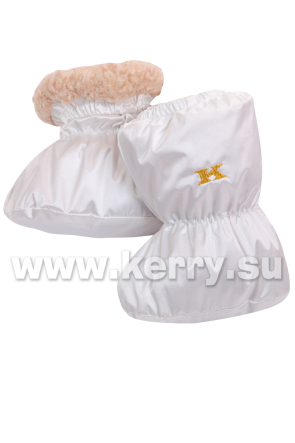 Пинетки Керри для мальчиков и девочек LUX K17511L/001