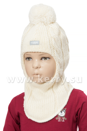 Шлем Керри для девочек NIKI K17578/100