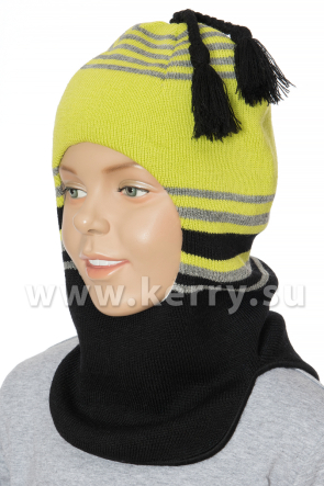 Шлем Kerry для мальчиков DEXIM K17580/104