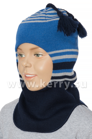 Шлем Kerry для мальчиков DEXIM K17580/679