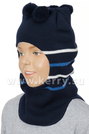 Шлем Керри для мальчиков и девочек BUNNY K17581/229