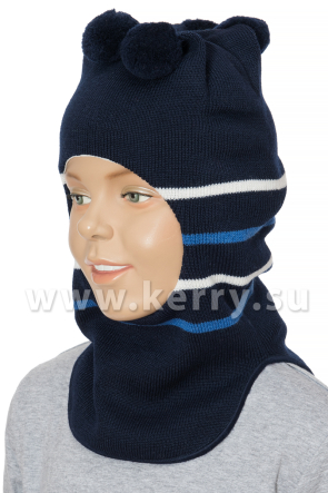Шлем Керри для мальчиков и девочек BUNNY K17581/229