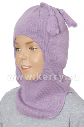 Шлем Керри для девочек MAC K17582/161