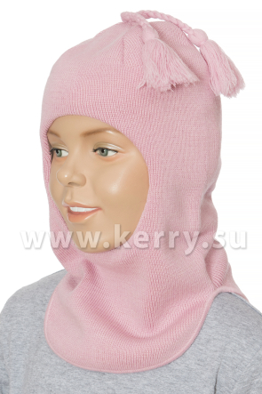 Шлем Kerry для девочек MAC K17582/176