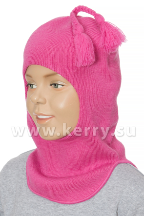 Шлем Kerry для девочек MAC K17582/262