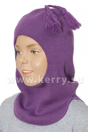 Шлем Керри для девочек MAC K17582/362