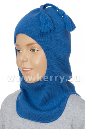 Шлем Kerry для мальчиков MAC K17582/679