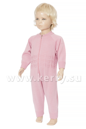 Kомбинезон Керри для девочек JESSIL K17583/176