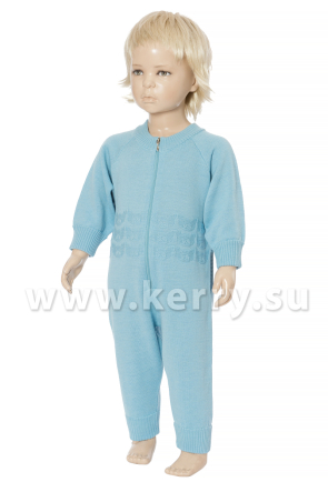 Kомбинезон Kerry для мальчиков JESSIL K17583/400