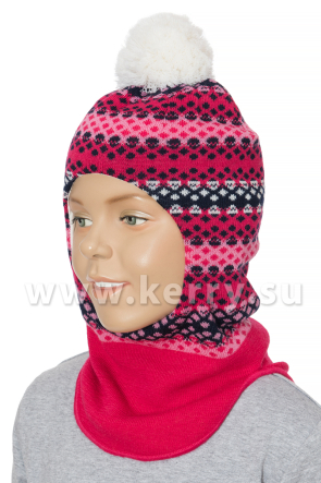 Шлем Kerry для девочек FLO K17585/186