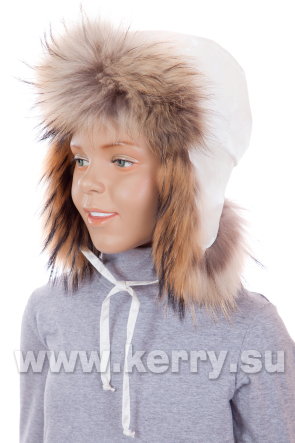 Шапка Kerry для мальчиков и девочек LUX K17684L/001