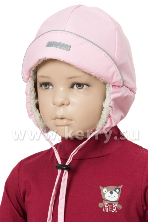 Шапка Kerry для девочек TIM K17782/176