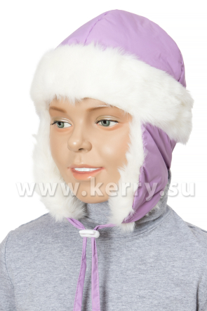 Шапка Керри для девочек MARI K17787/162