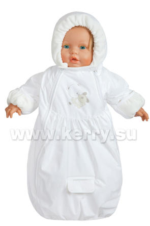 Конверт KERRY для мальчиков и девочек BLISS K18000/001