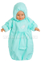 Конверт KERRY для мальчиков и девочек BLISS K18000/103