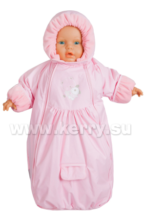 Конверт KERRY для девочек BLISS K18000/176