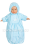 Конверт KERRY для мальчиков BLISS K18000/400