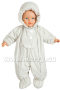 Комбинезон KERRY для мальчиков и девочек  BABY K18001/505