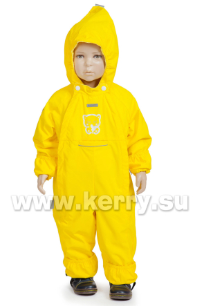 Комбинезон KERRY для мальчиков и девочек PLAY K18002/106