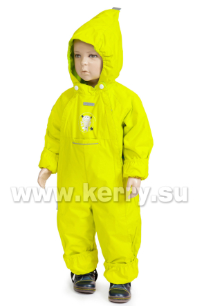 Комбинезон KERRY для мальчиков и девочек PLAY K18002/108