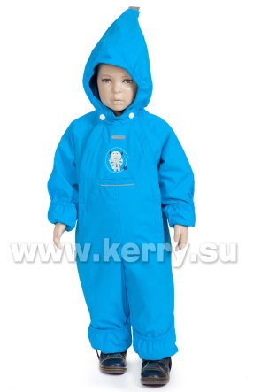 Комбинезон KERRY для мальчиков PLAY K18002/637