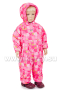 Комбинезон KERRY для девочек HAPPY K18003/1733