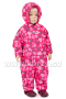 Комбинезон KERRY для девочек HAPPY K18003/2600