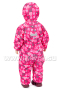 Комбинезон KERRY для девочек HAPPY K18003/2600