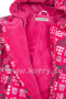 Комбинезон KERRY для девочек HAPPY K18003/2600