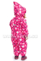 Комбинезон KERRY для девочек MINNI K18004/2640