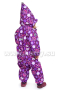 Комбинезон KERRY для девочек MINNI K18004/3630