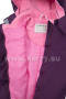 Комбинезон KERRY для девочек BREE K18006/611