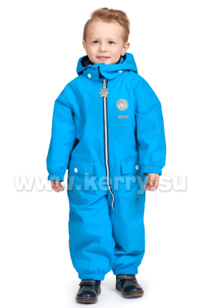 Комбинезон KERRY для мальчиков BATU K18007/637