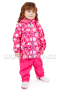 Комплект KERRY для девочек ROSY K18011/2640