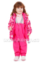 Комплект KERRY для девочек ROSY K18011/2640