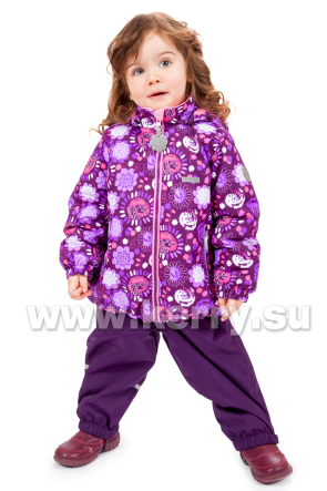 Комплект KERRY для девочек ROSY K18011/3630