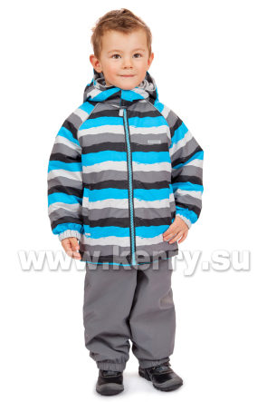 Комплект KERRY для мальчиков WAVE K18012/3900