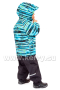 Комплект KERRY для мальчиков WAVE K18012/6350