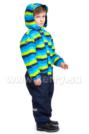 Комбинезон KERRY для мальчиков PALM K18016/6370