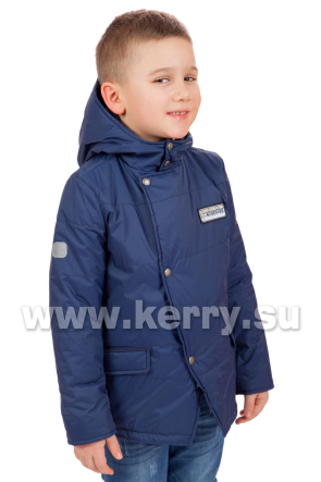 Куртка KERRY для мальчиков SAILOR K18020/229