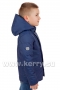 Куртка KERRY для мальчиков SAILOR K18020/229