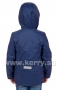 Куртка KERRY для мальчиков SAILOR K18020/229